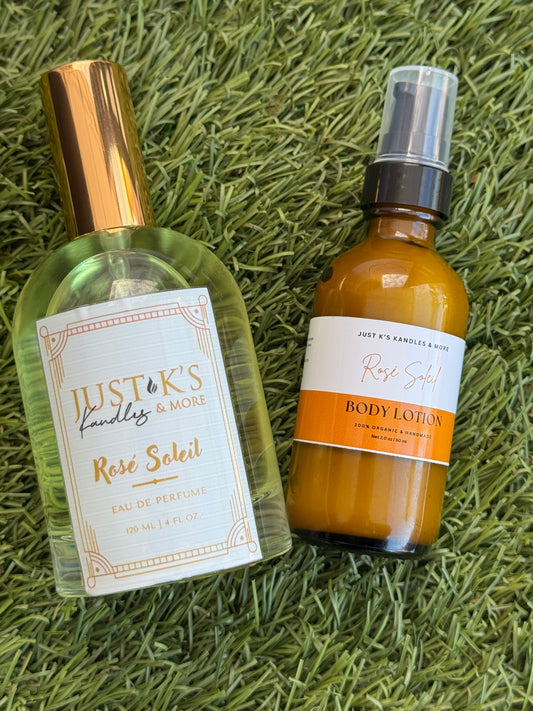 ✨ Signature Scent Eau de Parfum