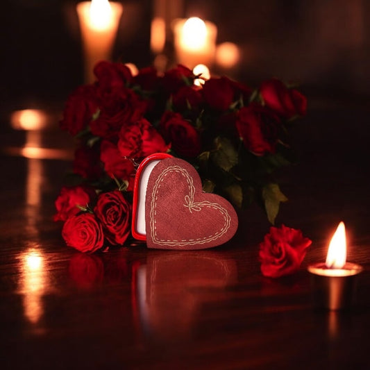 Heart Collection