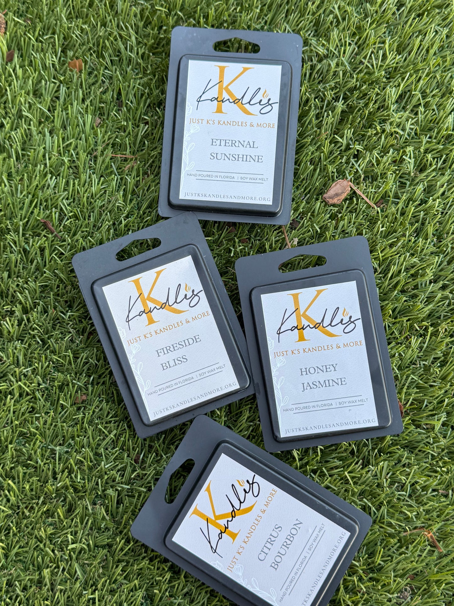 šæ Spring Collection Wax Melts