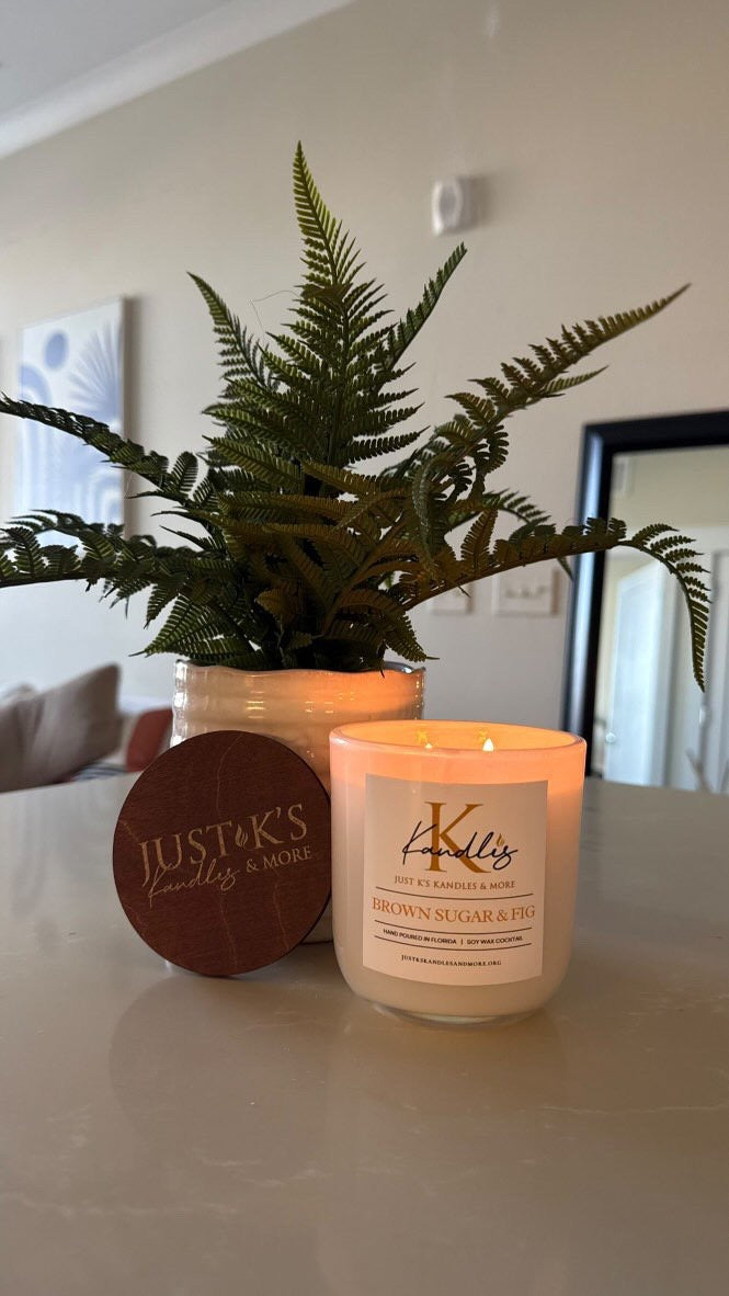 Year Round Collection 🕯️