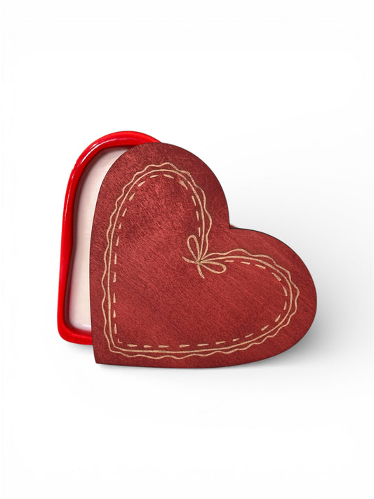 Heart Collection