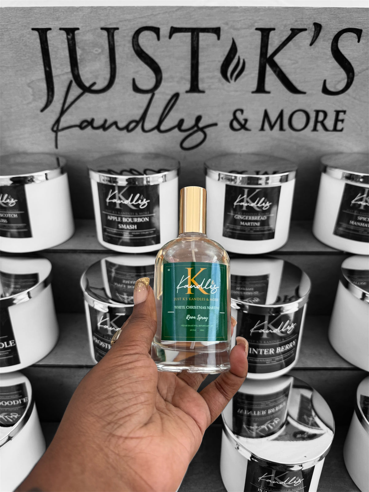 🍂🎄Holiday Collection Room Spray