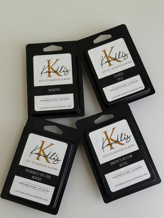Wax Melts
