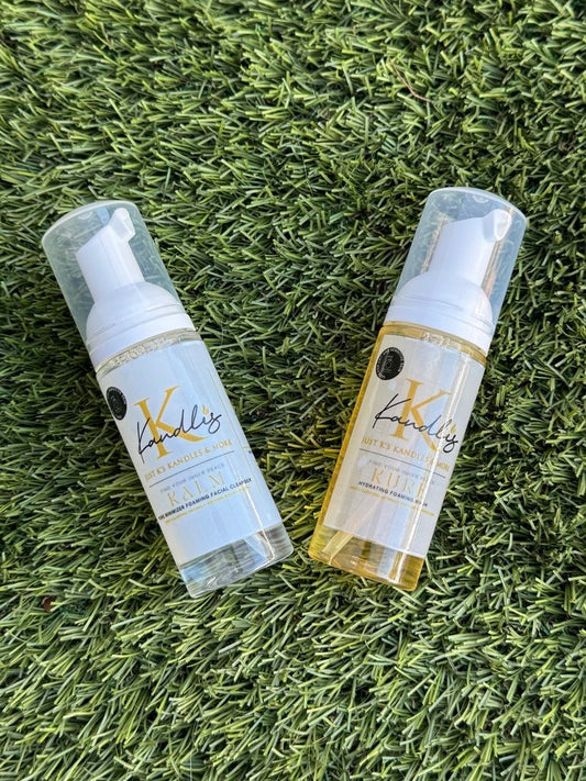 Skincare Collection